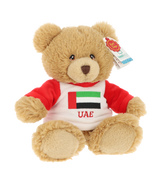 Keeleco Bear Brown UAE 25cm